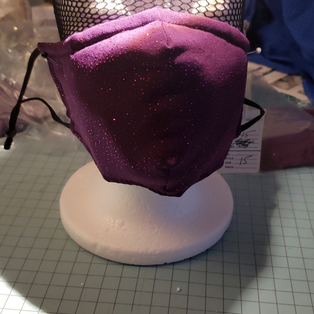 Mask,  face mask - Picture 2 of 3